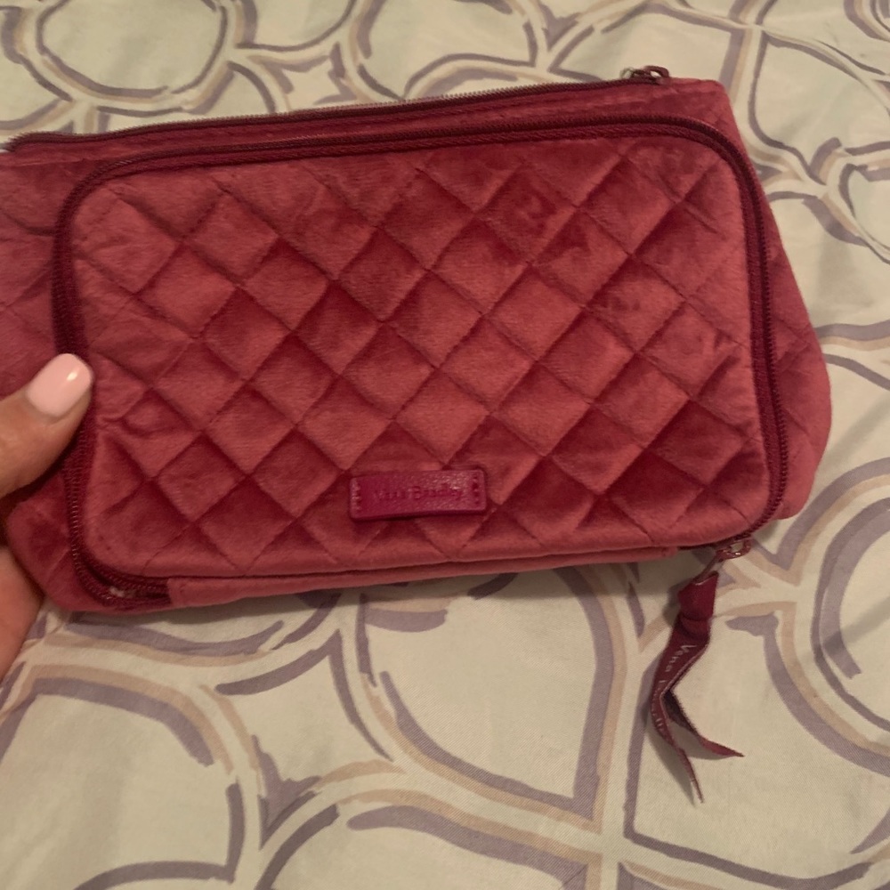 Vera Bradley Compact Organizer